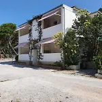 شقة Marija With Private Parking ماكارسكا