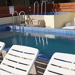 Marija With Private Parking ماكارسكا