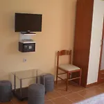 Marija With Private Parking Makarska