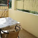 شقة Marija With Private Parking ماكارسكا