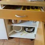 Marija With Private Parking شقة *