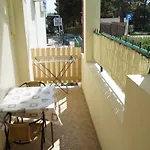 شقة Marija With Private Parking ماكارسكا