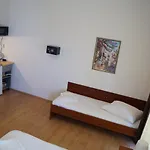 شقة Marija With Private Parking ماكارسكا