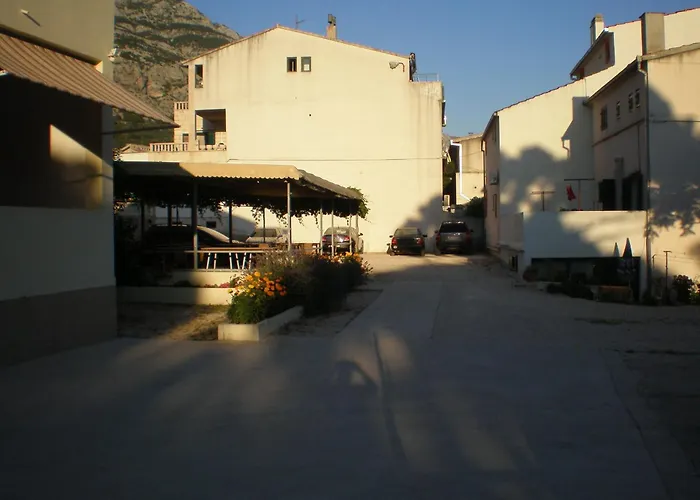 Apartament Marija With Private Parking *