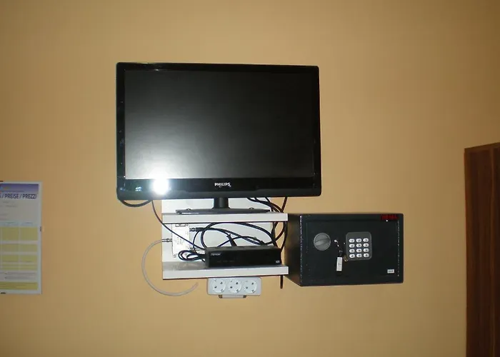 Marija With Private Parking Apartament *