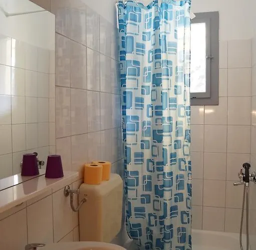 Marija With Private Parking