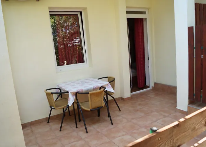 Apartament Marija With Private Parking Makarska