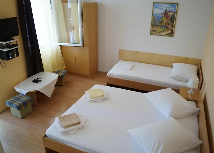 Apartament Marija With Private Parking