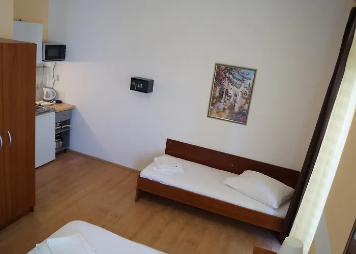 Apartament Marija With Private Parking Makarska