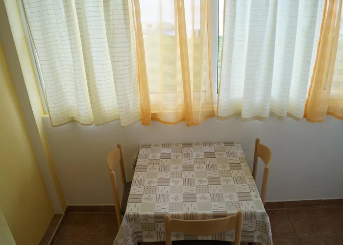 Apartament Marija With Private Parking Makarska