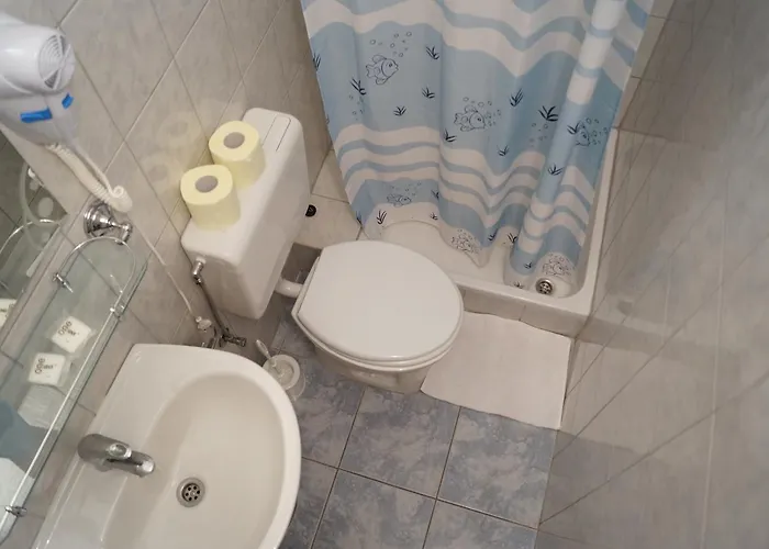 Apartament Marija With Private Parking *