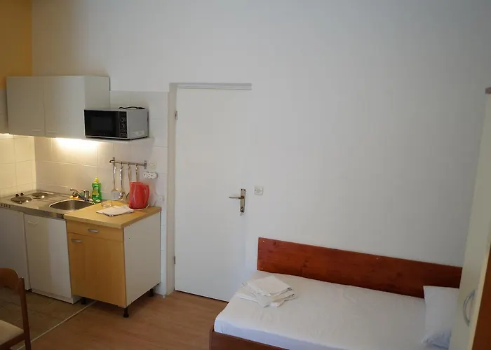 Marija With Private Parking