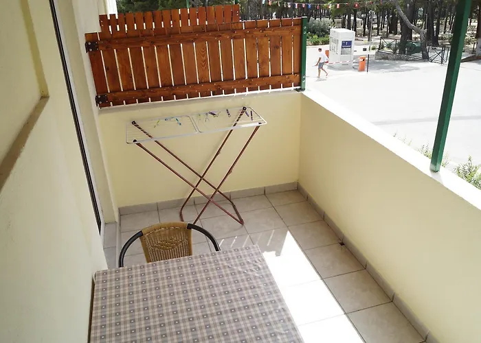 Marija With Private Parking Apartament *