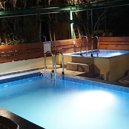 Marija With Private Parking *