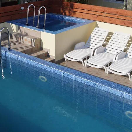 Apartment Marija With Private Parking *