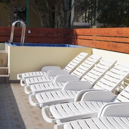 Apartment Marija With Private Parking *