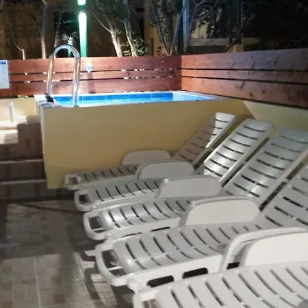 Apartment Marija With Private Parking