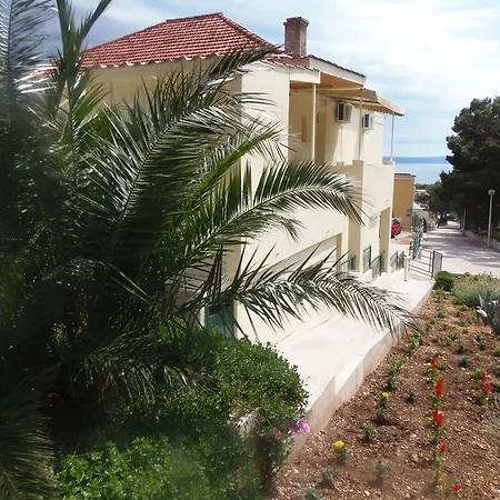 Apartment Marija With Private Parking