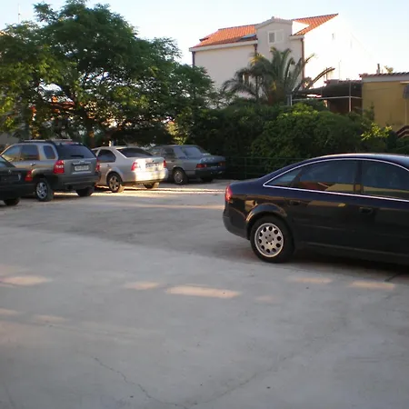 Marija With Private Parking