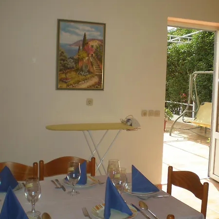 Marija With Private Parking