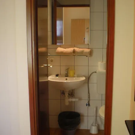 Apartamento Marija With Private Parking