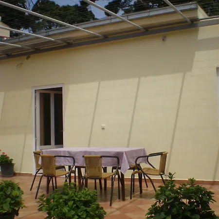 Marija With Private Parking