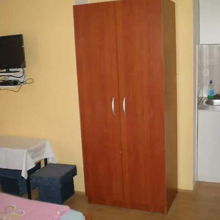 Marija With Private Parking Apartamento *