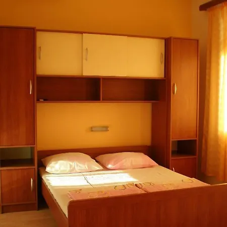 Marija With Private Parking 마카르스카