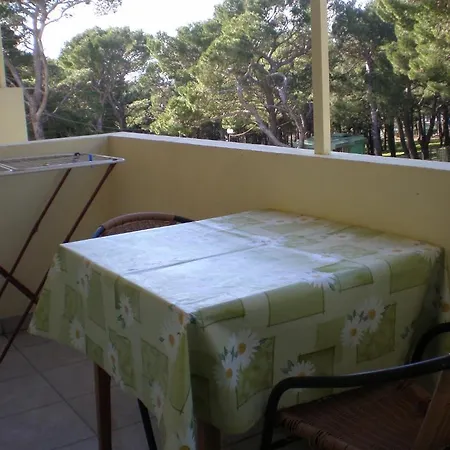 Marija With Private Parking Apartment *