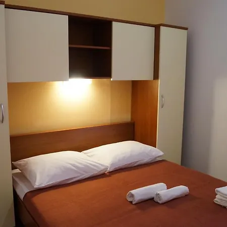 Apartment Marija With Private Parking *