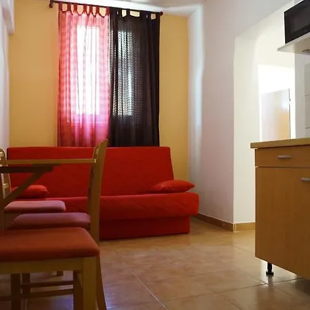 Apartamento Marija With Private Parking *