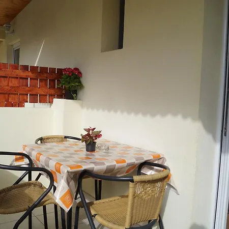 Apartment Marija With Private Parking *