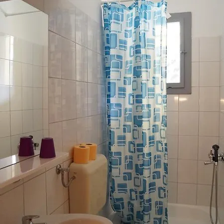 Marija With Private Parking