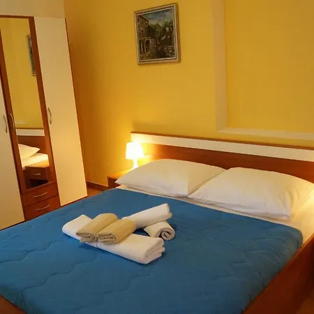 Apartment Marija With Private Parking