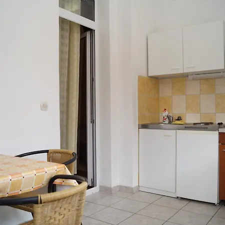 Apartment Marija With Private Parking