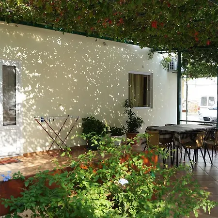 Appartement Marija With Private Parking *