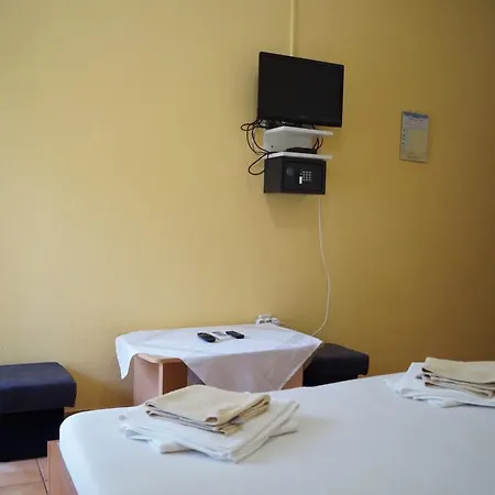Apartment Marija With Private Parking