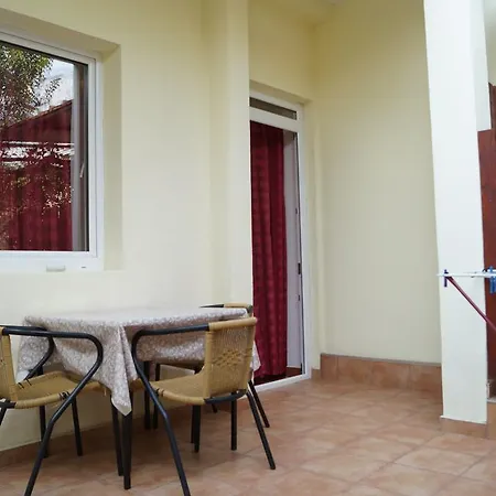 Apartment Marija With Private Parking