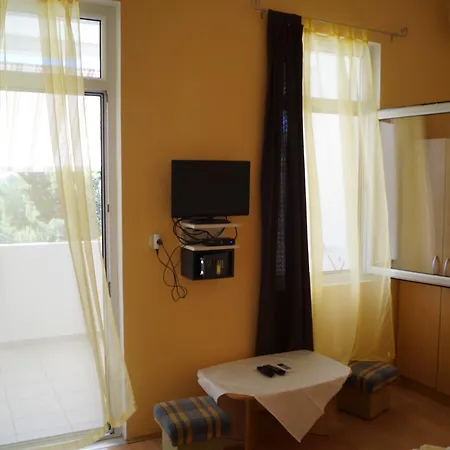 Apartamento Marija With Private Parking *