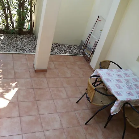 Marija With Private Parking Μακάρσκα