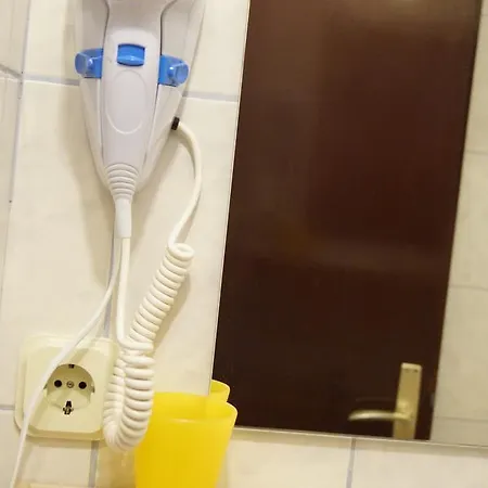 Marija With Private Parking 마카르스카