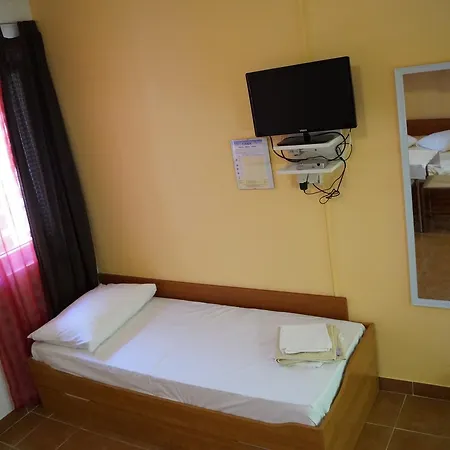 Marija With Private Parking Apartamento Makarska