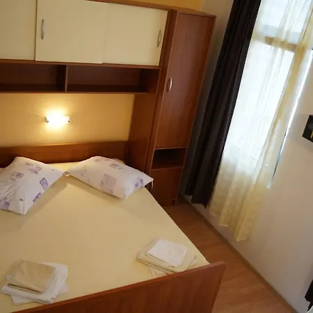 Apartment Marija With Private Parking