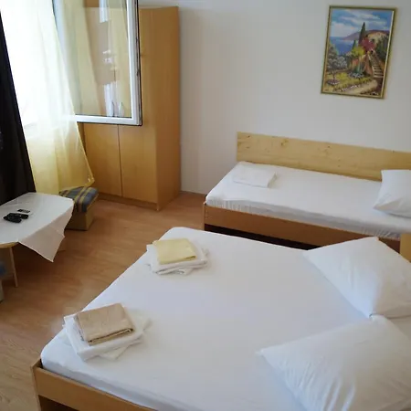 Apartment Marija With Private Parking