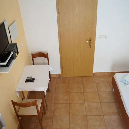 Διαμέρισμα Marija With Private Parking *