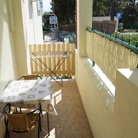 Διαμέρισμα Marija With Private Parking Μακάρσκα
