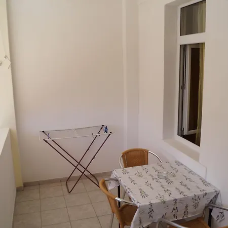 Apartment Marija With Private Parking