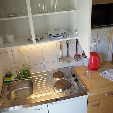 Apartamento Marija With Private Parking Makarska