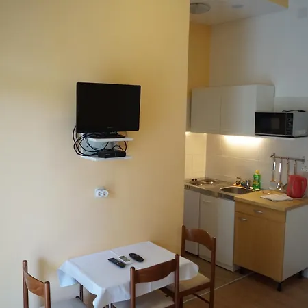 Marija With Private Parking