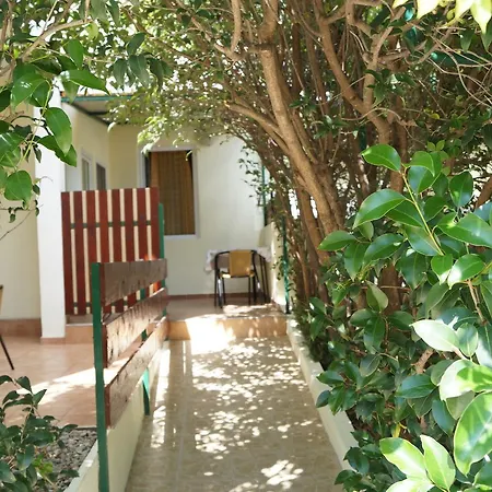 Appartement Marija With Private Parking *